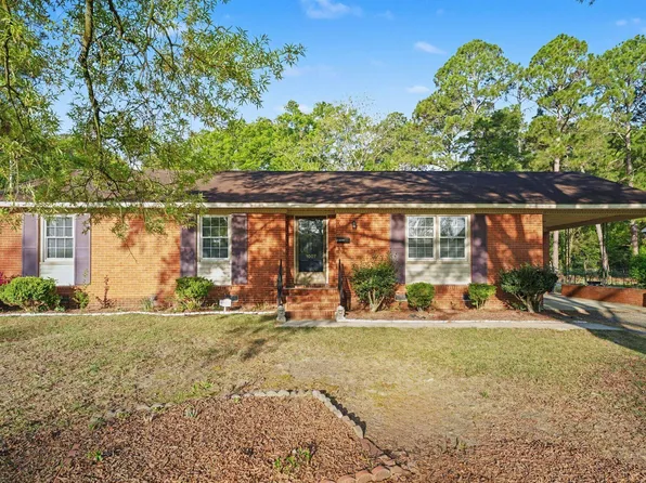 1007 S Andrews Ave, Goldsboro, NC 27530