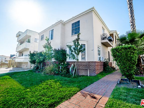 3rd image of 707 Crenshaw Blvd