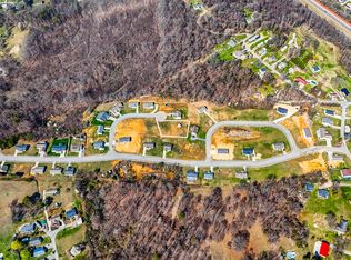2315 Serenity Ct, Kingsport, TN 37665