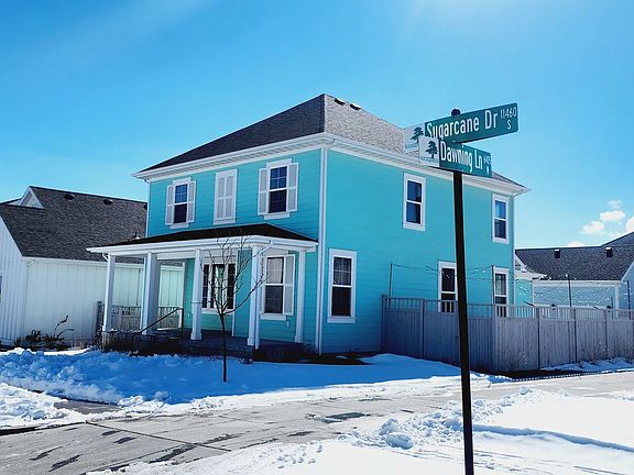 2nd image of 6389 W Sugarcane Dr