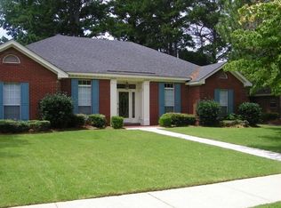 3936 Samantha Dr, Montgomery, AL 36109