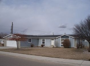 3701 N Hickman St, Caldwell, ID 83607