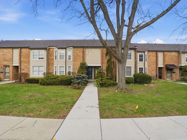 1683 Saint Albans Ct #2283, Columbus, OH 43220