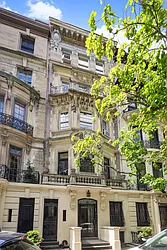 310 West 92nd Street in Upper West Side