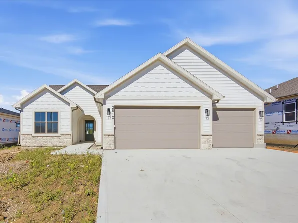 2610 Ponte Pl, Adel, IA 50003