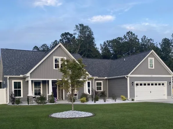 202 Penn Circle, Galivants Ferry, SC 29544