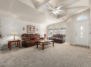 3301 S Goldfield Rd Lot 4086, Apache Junction, AZ 85119