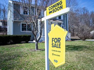 4 Concord Ave, Canton, MA 02021