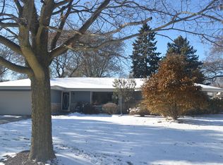 7907 N Santa Monica Blvd, Milwaukee, WI 53217