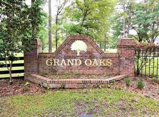 21456 NW 216th Ln, High Springs, FL 32643