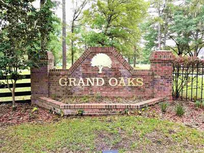 21456 NW 216th Ln, High Springs, FL, 32643