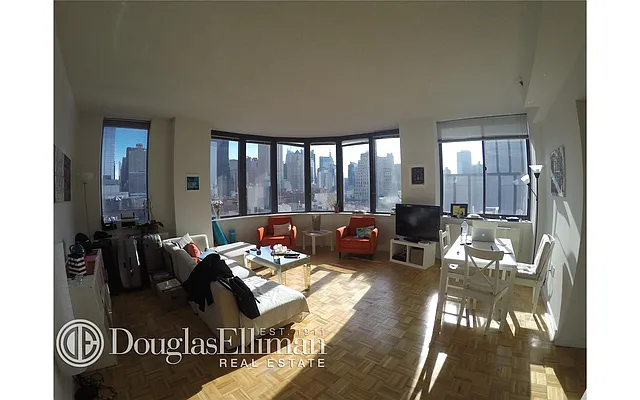 Rented by Douglas Elliman | media 1