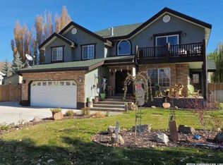 202 N Mill Rd, Heber, UT 84032