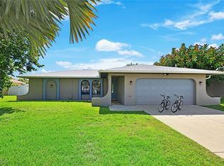 1909 SE 8th Ave, Cape Coral, FL 33990