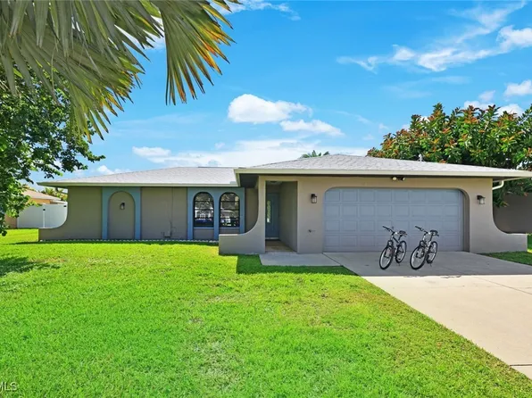 1909 SE 8th Ave, Cape Coral, FL 33990