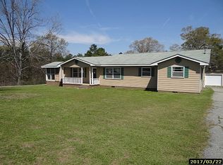 2 Moore Rd, Fort Mitchell, AL 36856