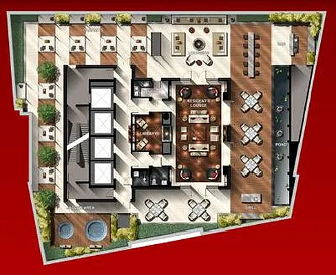 Rented by Lasri Group Inc | media 23