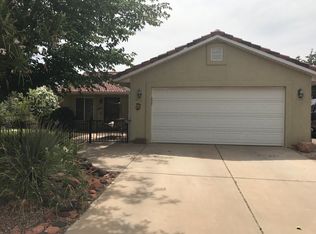 472 N Summit Rdg, Ivins, UT 84738