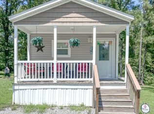 88 Cobb Cir, Rossville, GA 30741