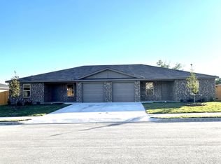 1804 Emma Naylor Ct #2-B, Harker Heights, TX 76548
