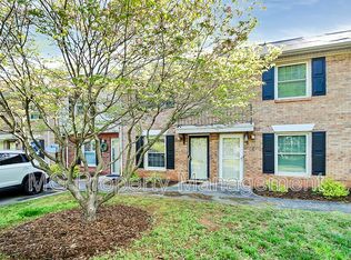3726 Park Rd Unit D, Charlotte, NC 28209