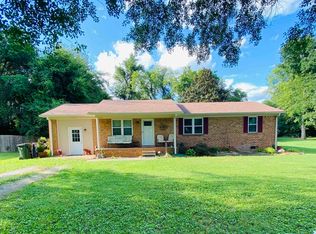 213 Woodland St, New Market, AL 35761