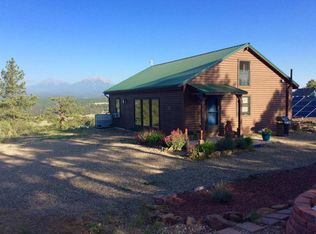 24115 Wildcat Rd, Aguilar, CO 81020
