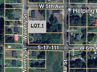 LOT 1 Waverly St, Lake View, SC 29563