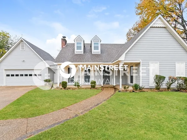 7056 Atherton Cv, Memphis, TN 38119