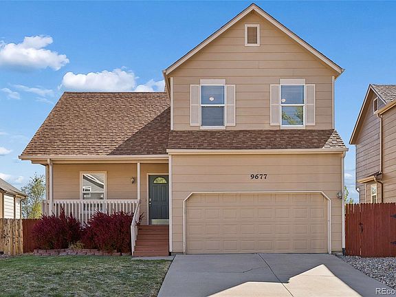 4th image of 9677 Fairwood Street