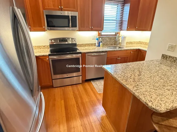 (undisclosed Address), Medford, MA 02155