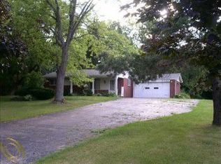 7585 Old Pond Dr, Clarkston, MI