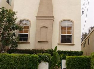 119 Fleet St #1/2, Marina Del Rey, CA 90292