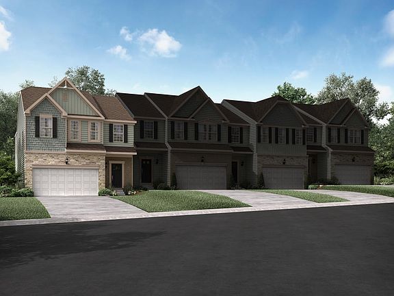 Elevation E