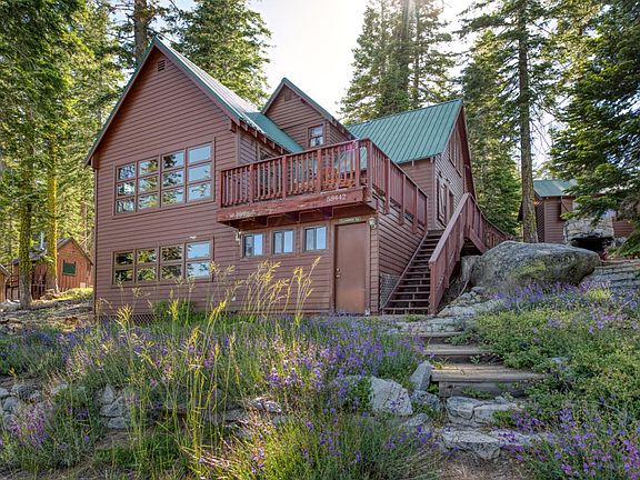 5th image of 58442 Huntington Lake Rd