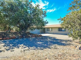 4760 N Valancius Way, Rimrock, AZ 86335