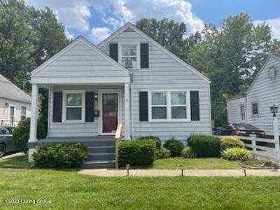 1406 Southgate Ave, Louisville, KY, 40215