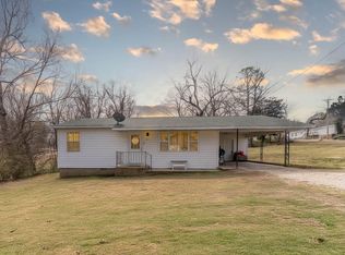 850 Bethel Ave, Mammoth Spring, AR 72554