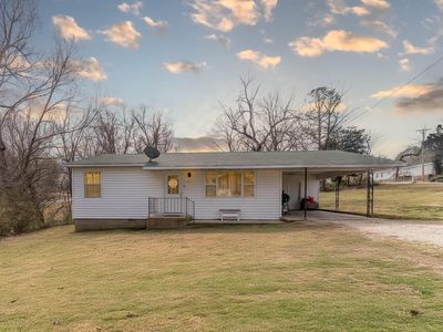 850 Bethel Avenue, Mammoth Spring, AR, 72554