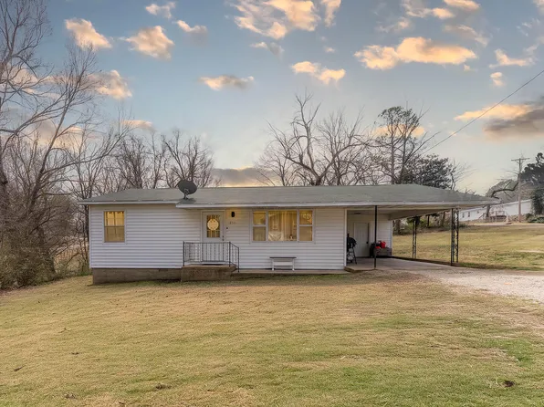 850 Bethel Avenue, Mammoth Spring, MO 72554
