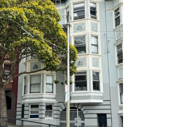 1167 Hayes St APT 8