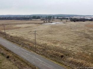 Oak Rdg, Holdenville, OK 74848