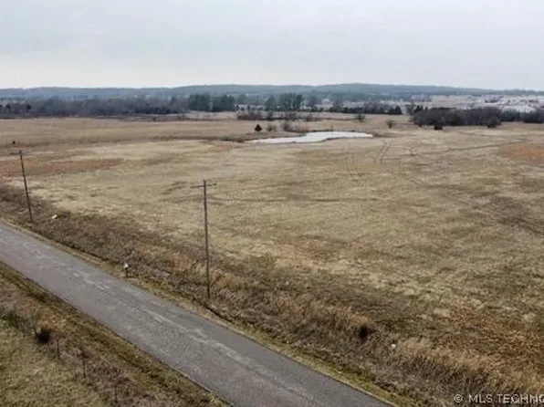 Oak Rdg, Holdenville, OK 74848