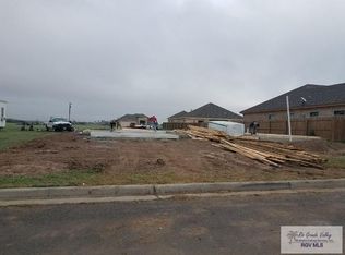 4817 Heather Lynn Ct, Harlingen, TX 78552