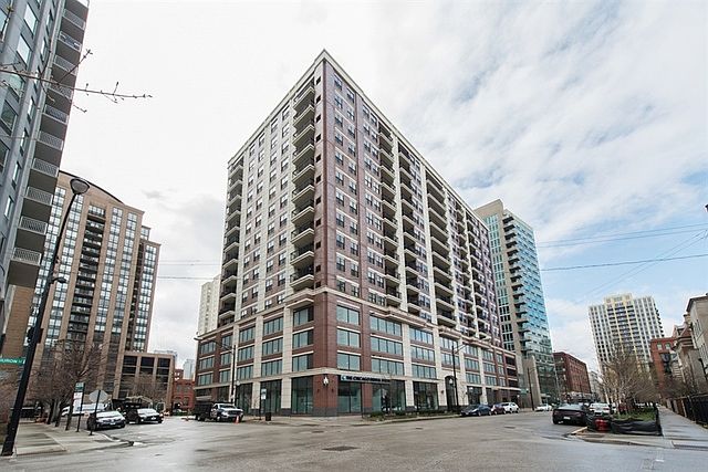 1st image of 451 W Huron St Unit 1105