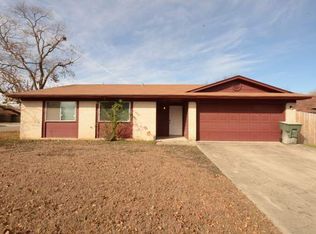 3323 Johnson Dr, Killeen, TX 76549