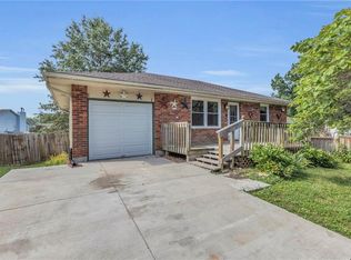 205 Brent Rd, Belton, MO 64012