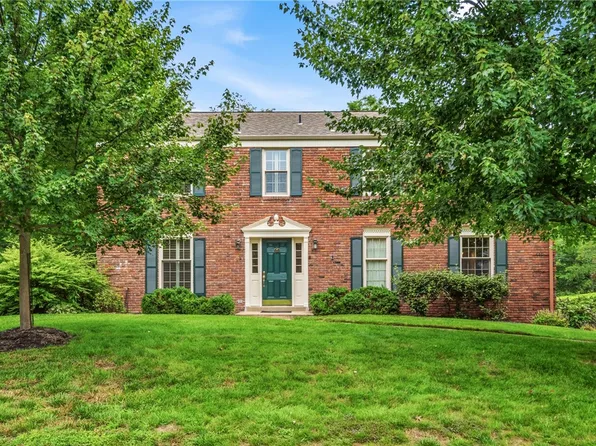 130 Laurelwood Dr, Pittsburgh, PA 15237