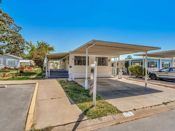 2231 Dalis Dr, Concord, CA 94520