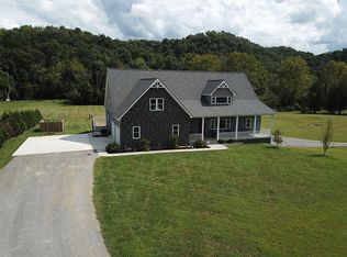 535 Deer Trace Way, Seymour, TN 37865